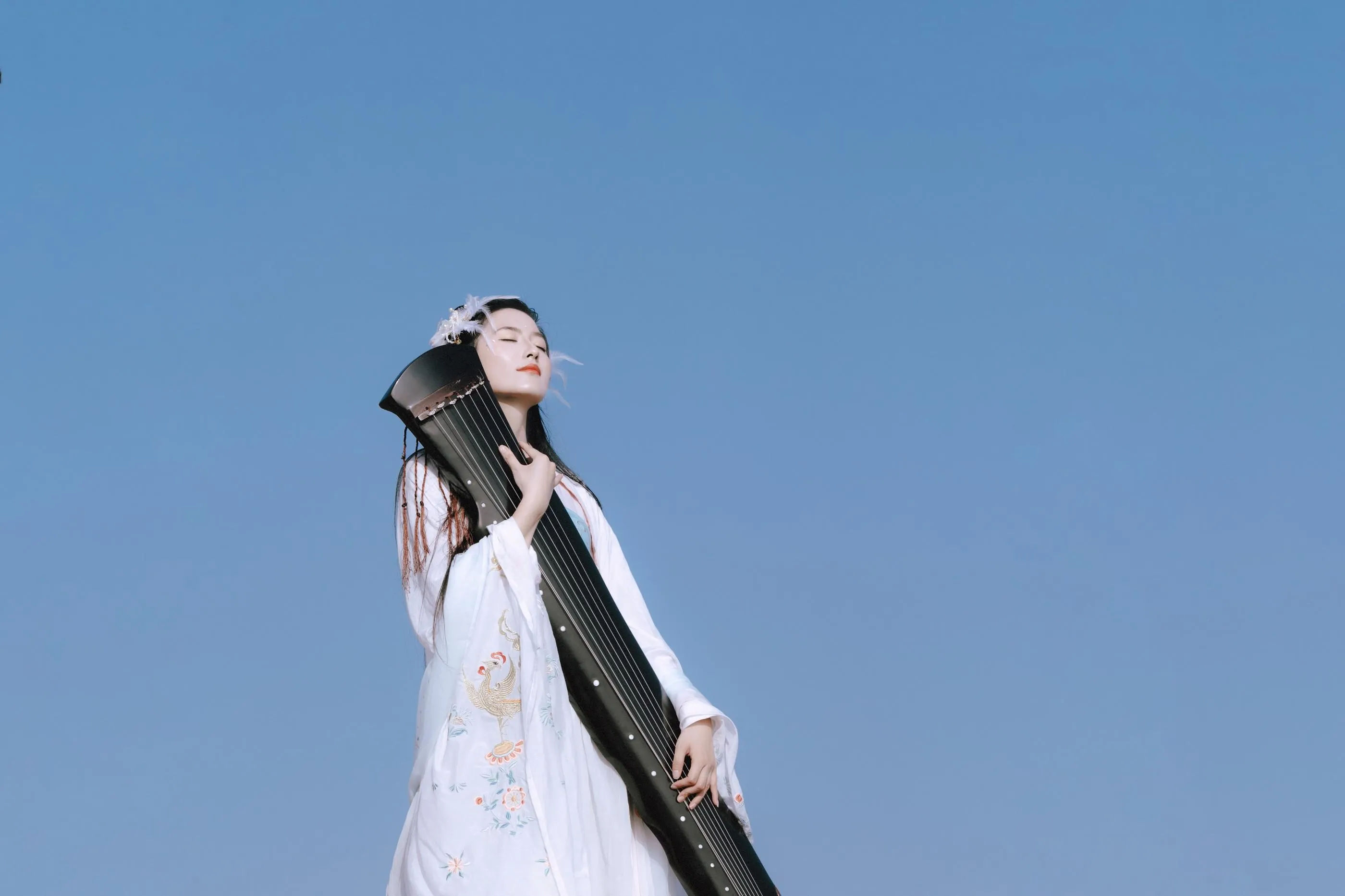 [YITUYU艺图语]2021.09.04 沧海无涯 颖儿 [24P]插图8